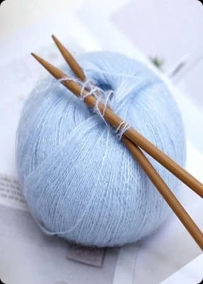 Fine Yarn