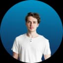 Round neck plane t-shirt