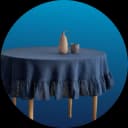 Tablecloths & mats Kitchen linen