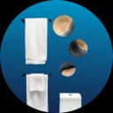 Bathroom accessories