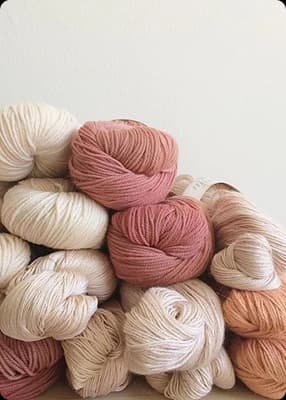 Knitting Yarn