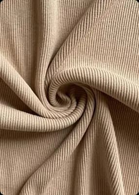 Polyester Yarn Fabric