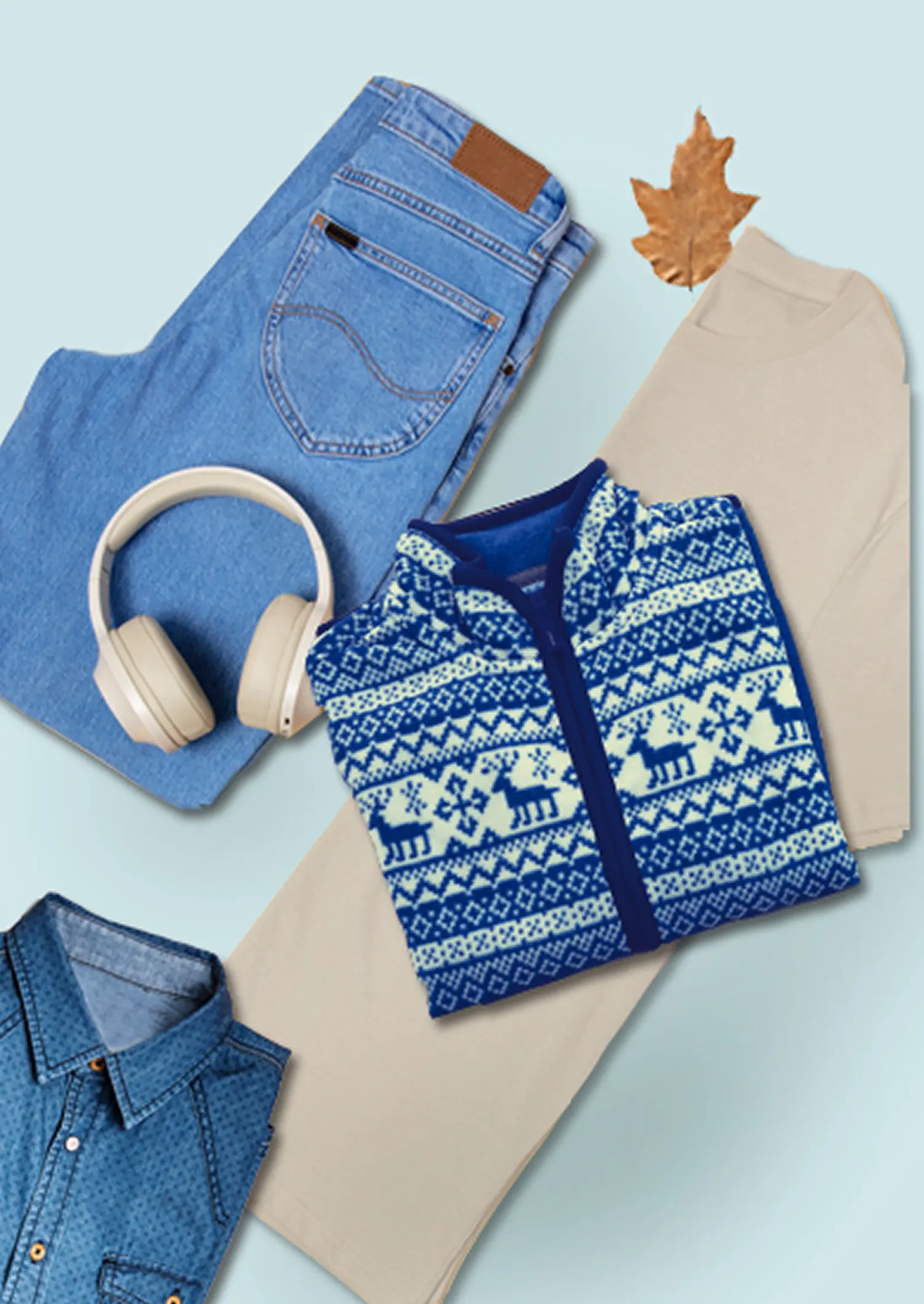 Apparel