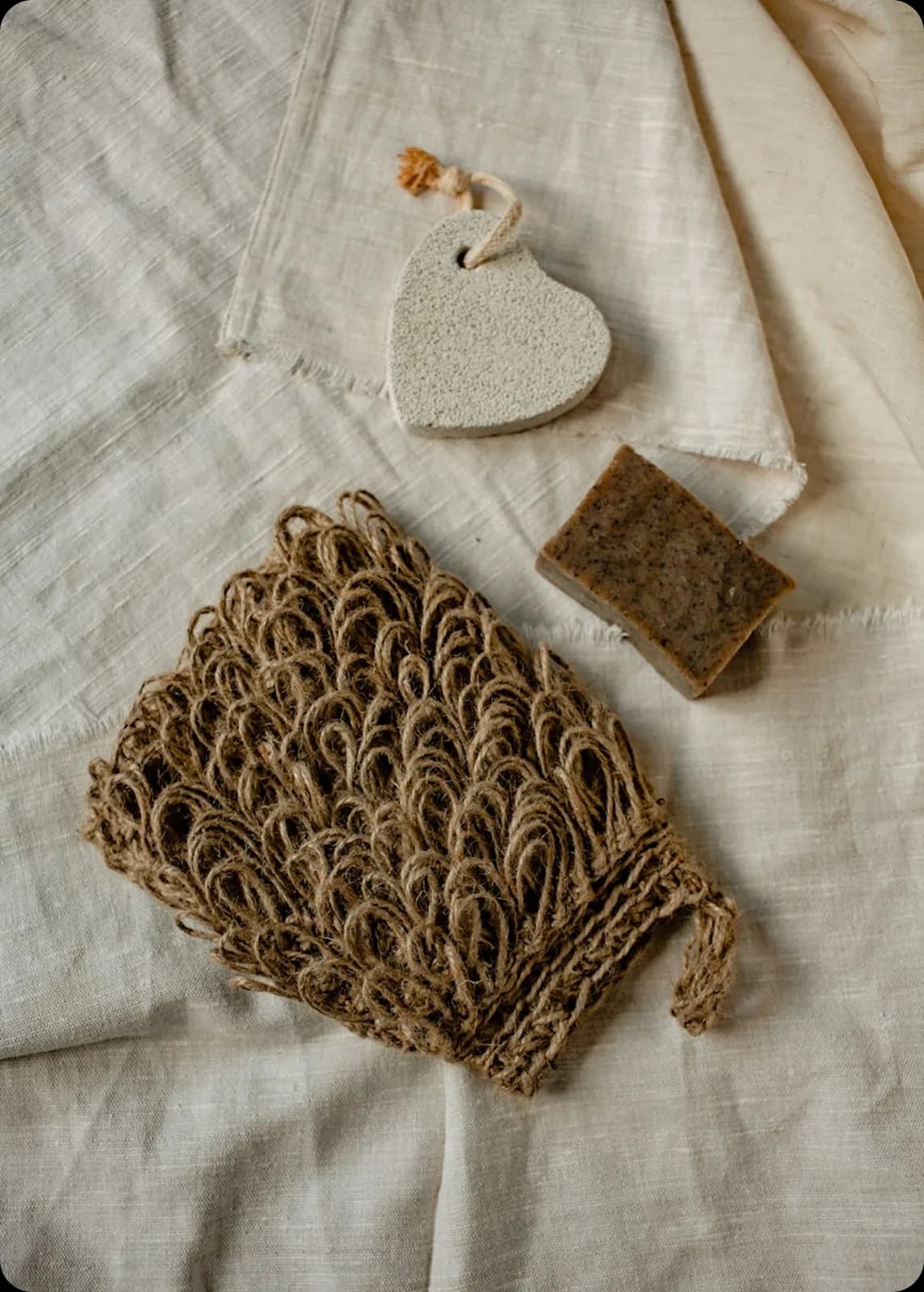 Bathroom accessories