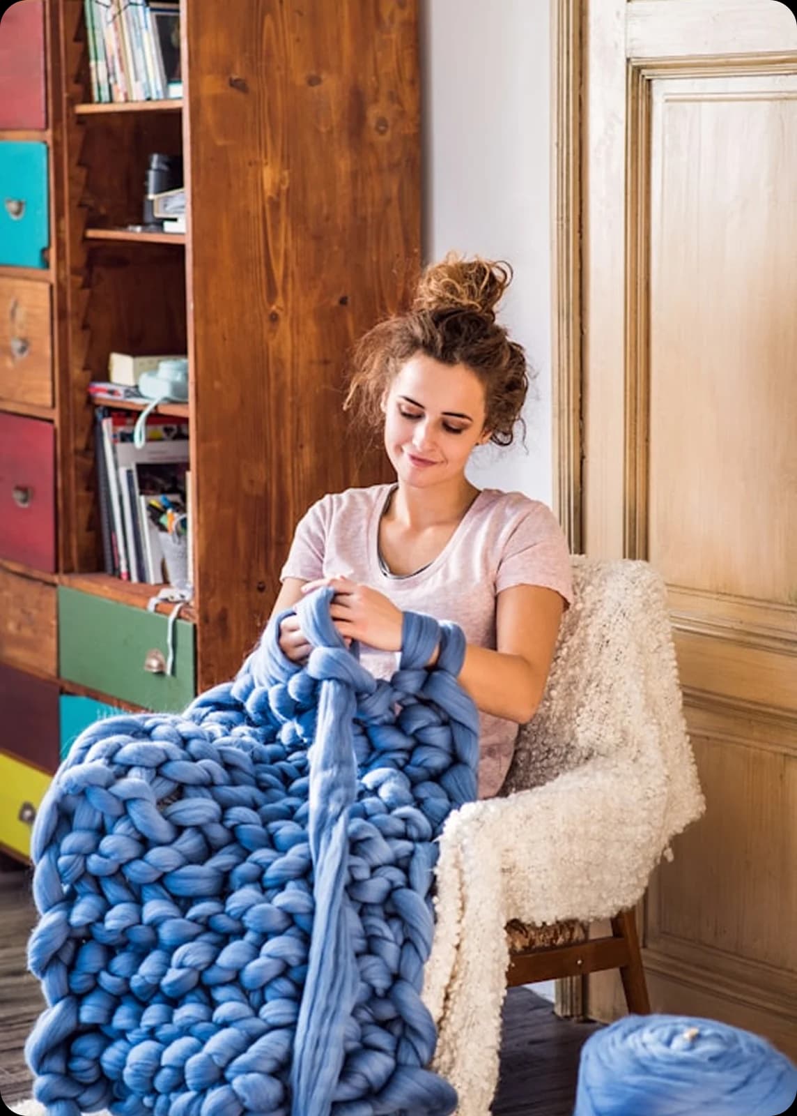 Home furnishing fabrics