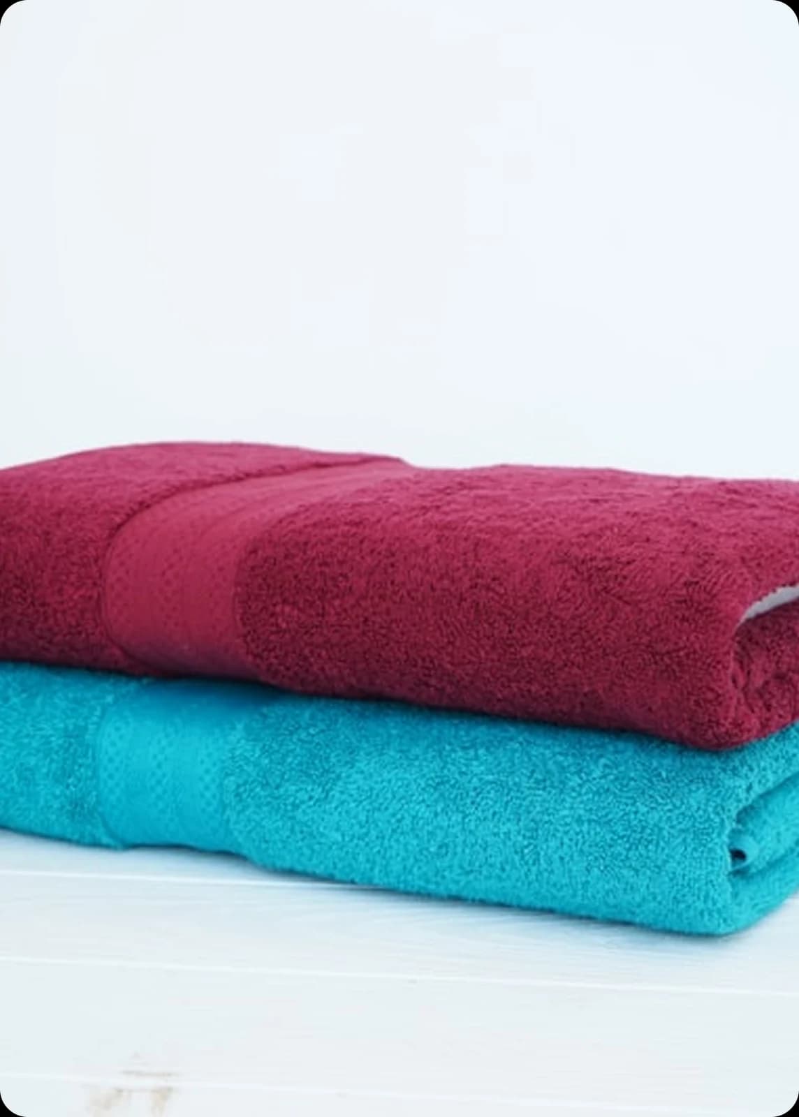 Towels
