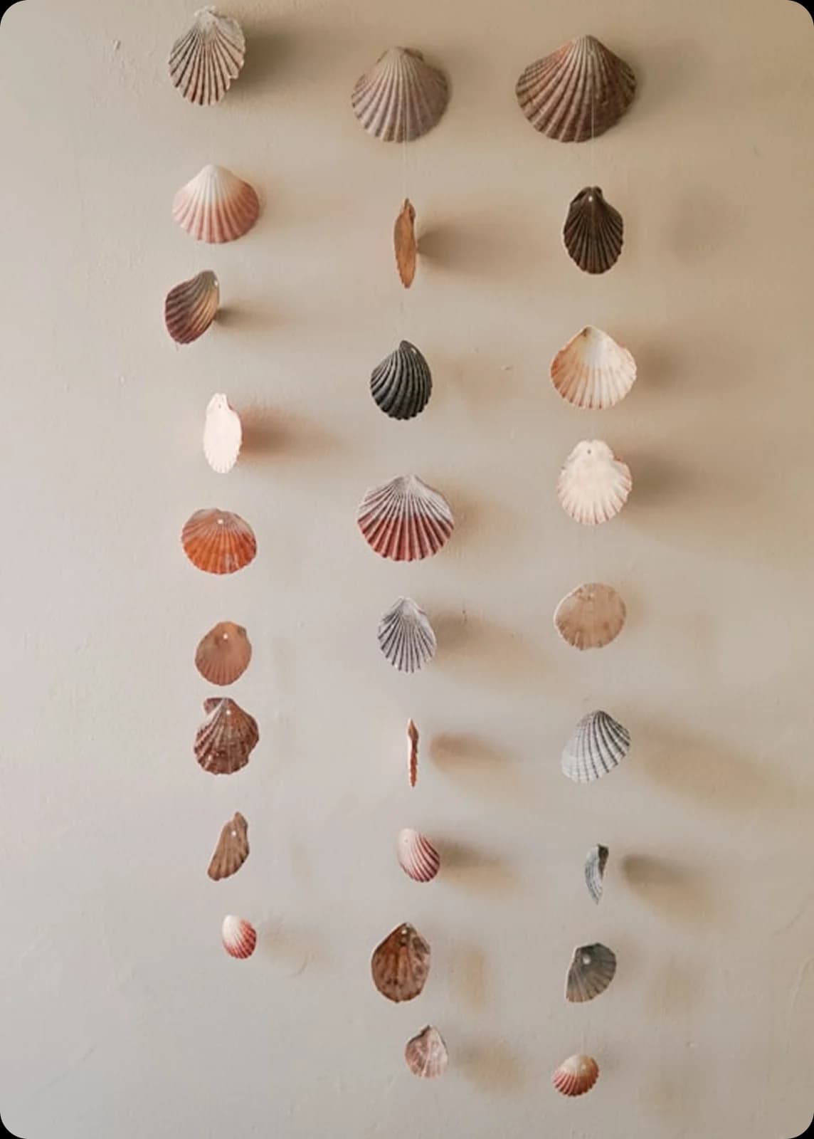 Wall hangings