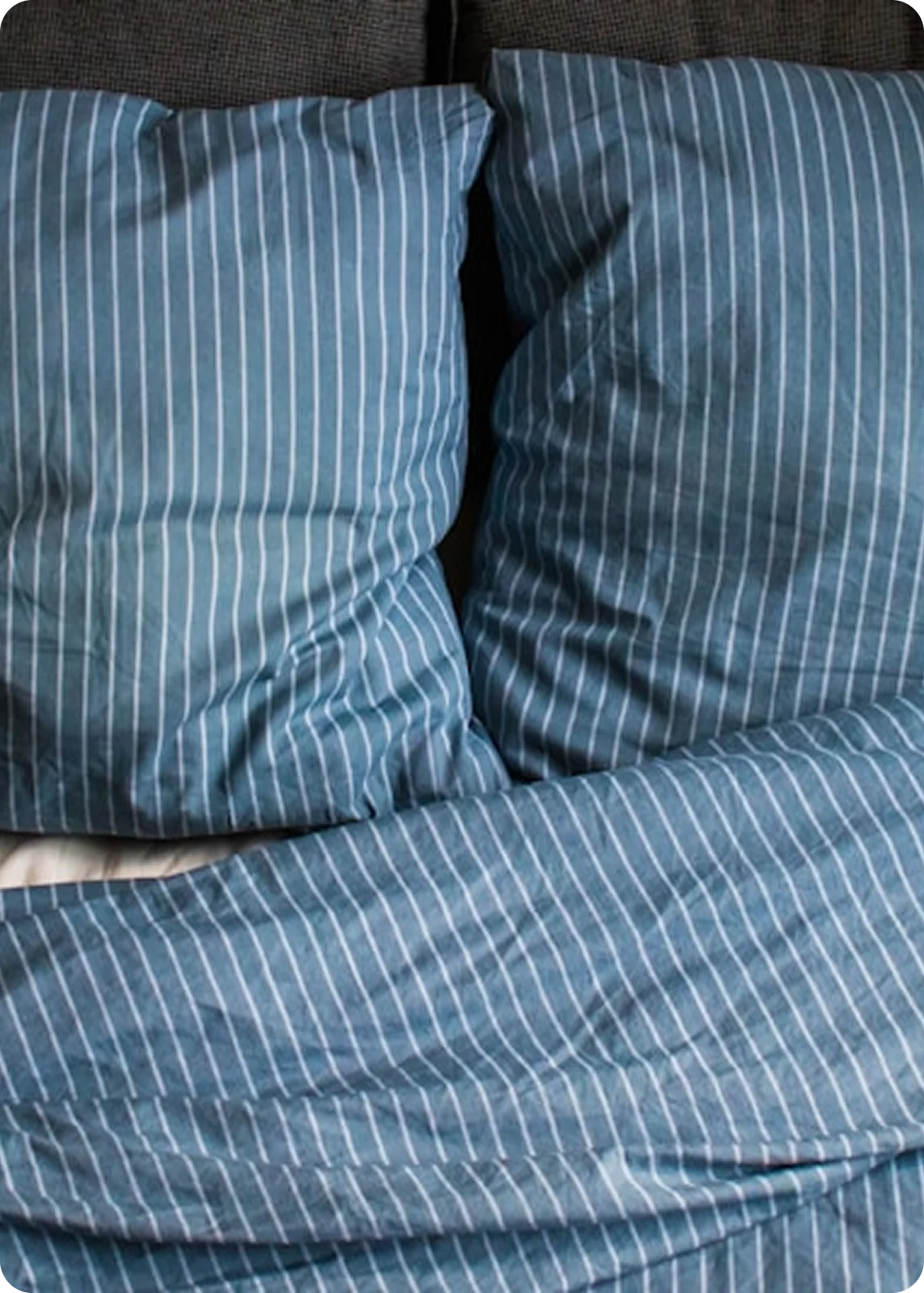 Pillows & pillow covers