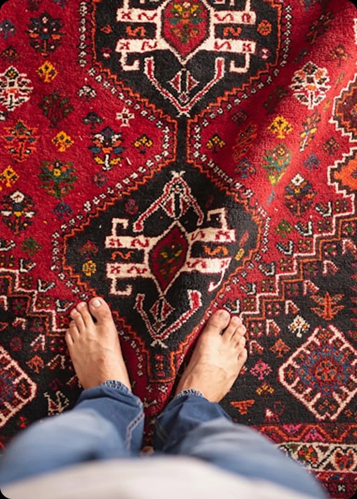 Carpets & rugs