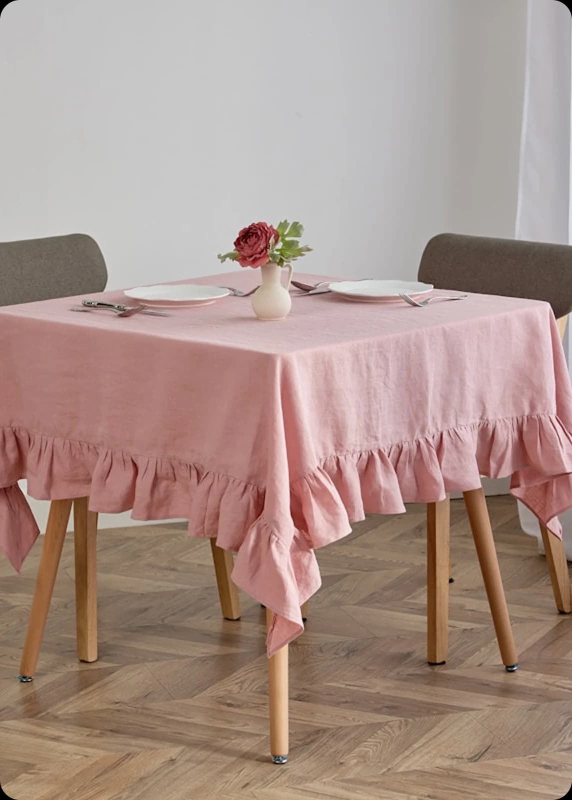 Tablecloths & mats Kitchen linen