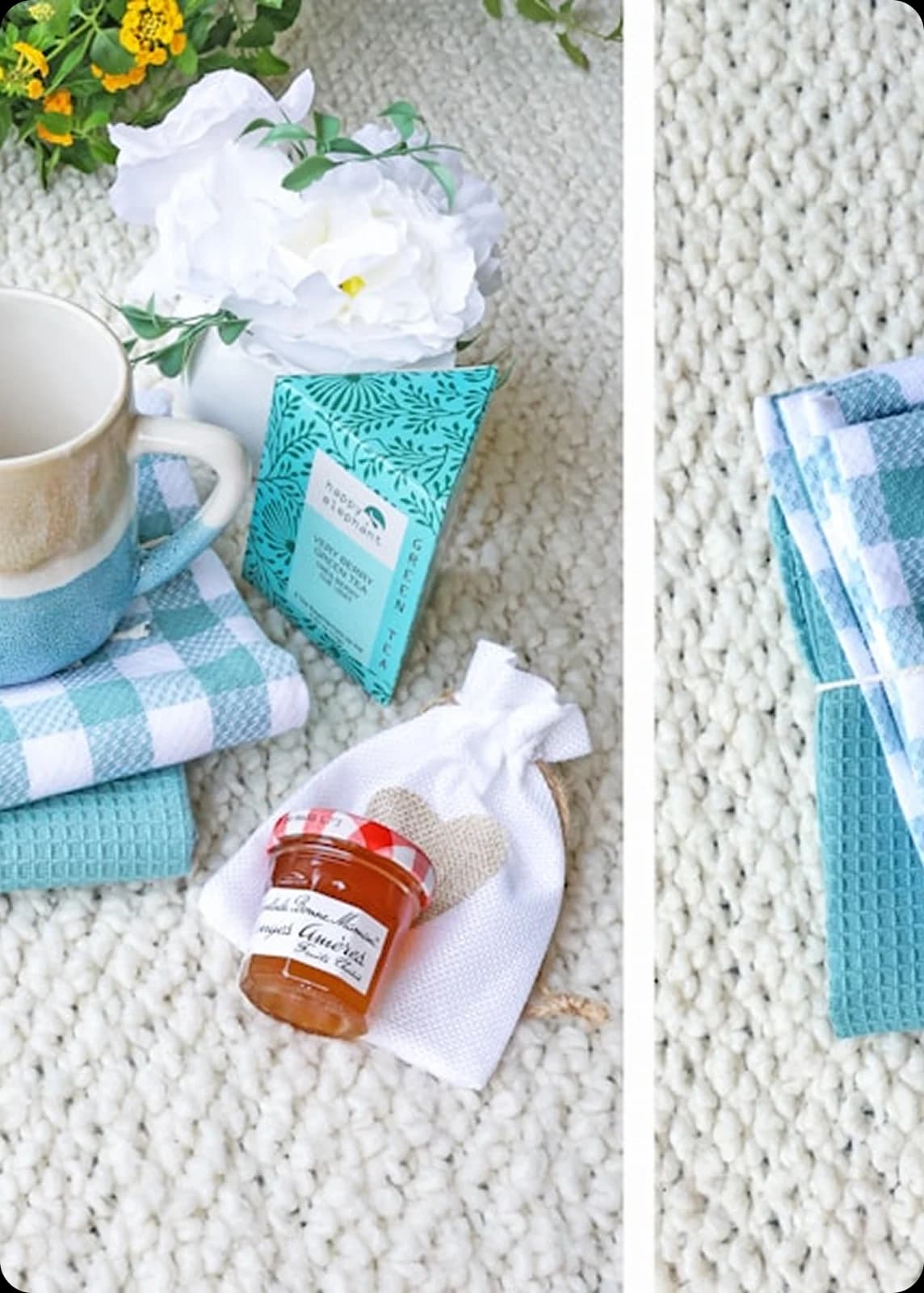 Tablecloths & mats Kitchen linen