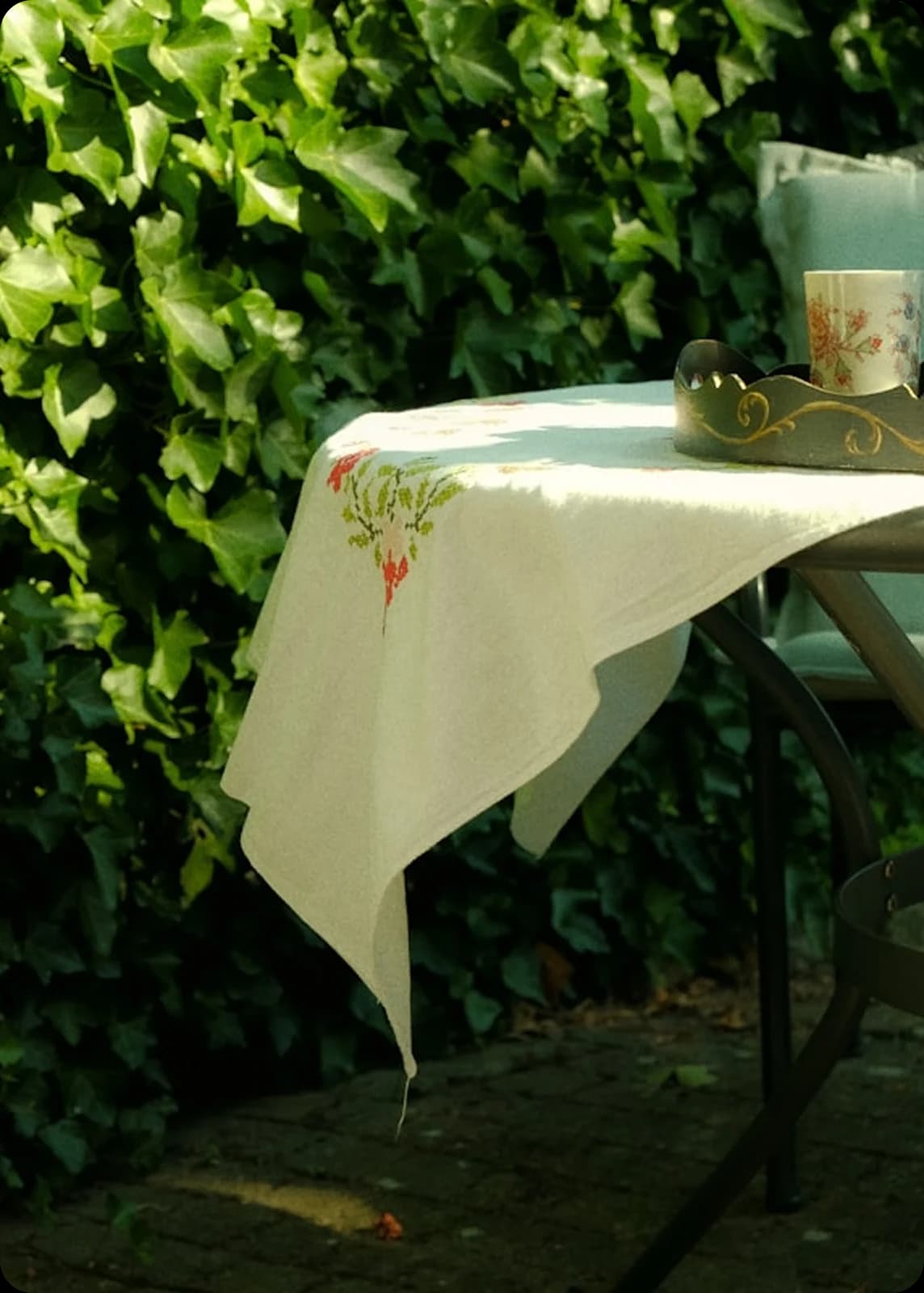 Tablecloths & mats Kitchen linen