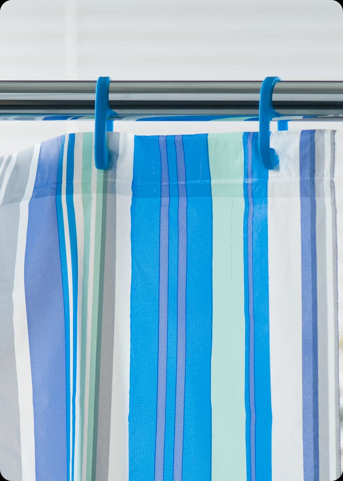 Bathroom accessories