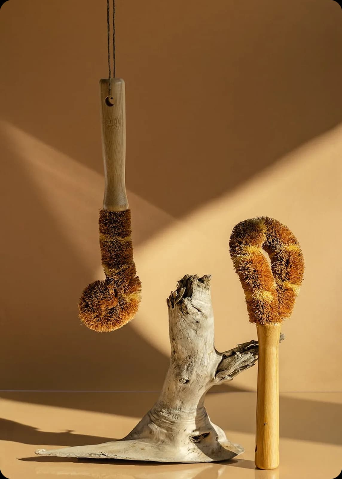 Bathroom accessories