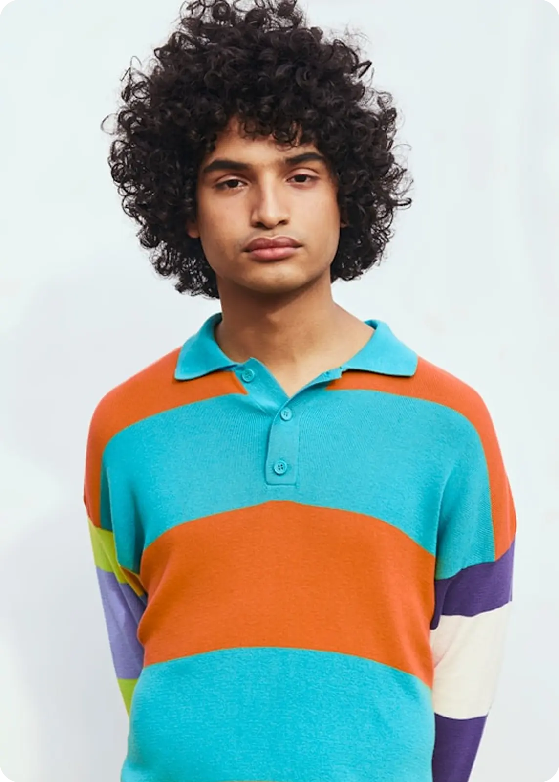 Polo t-shirt