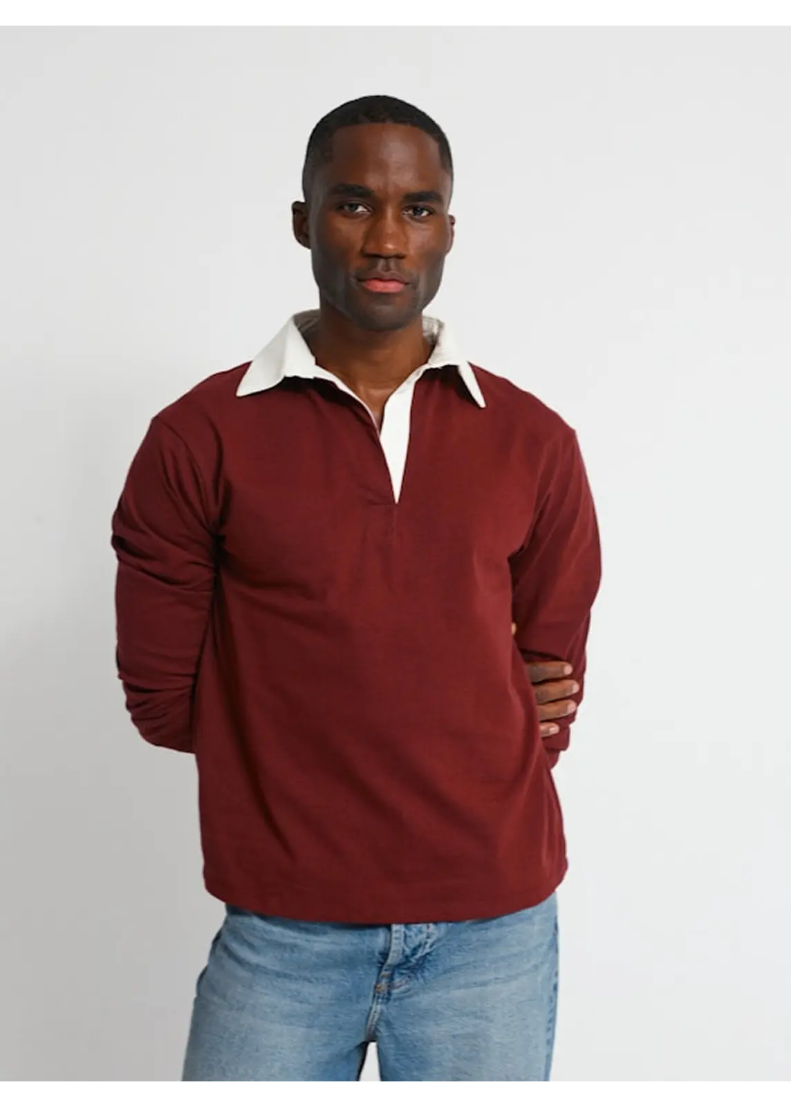 Polo t-shirt