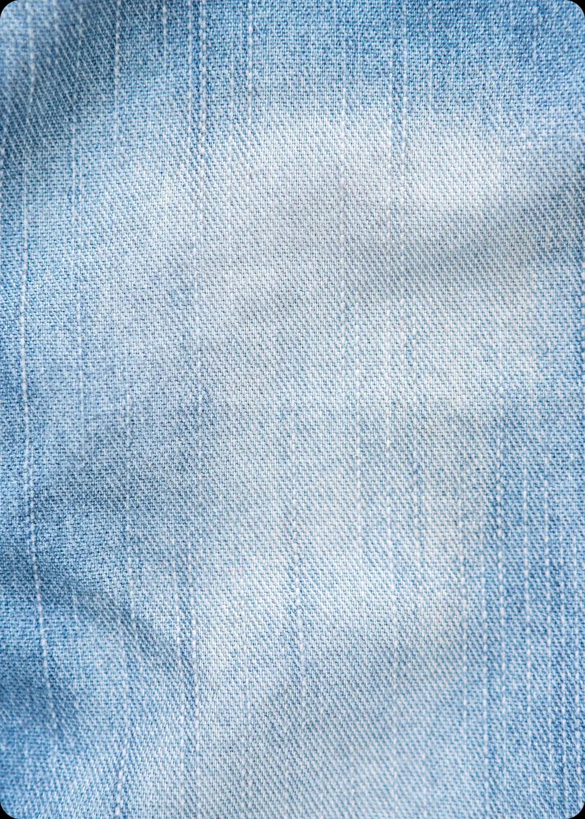Washed Denim