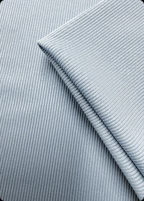 Rib Knit 