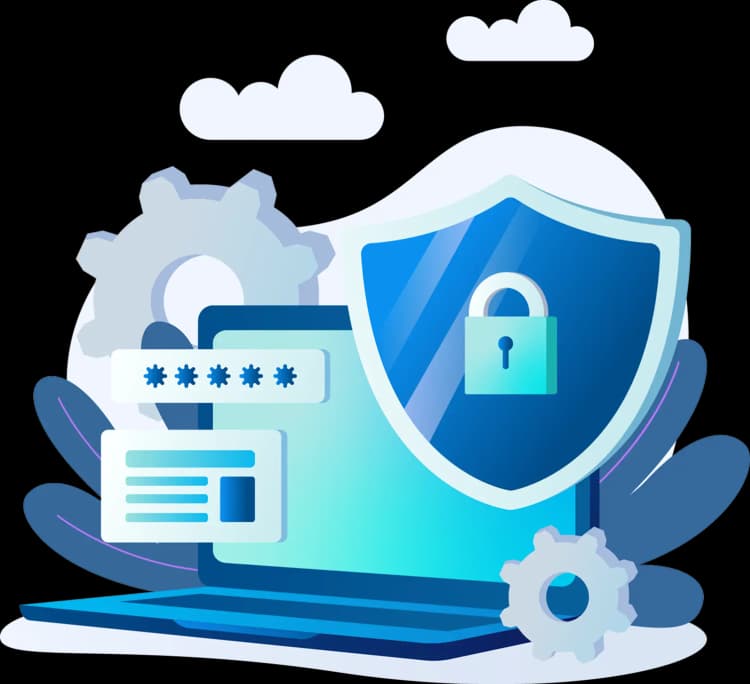 Privacy Illustration