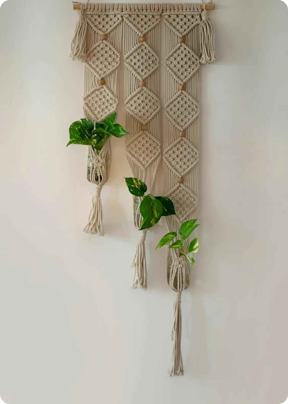 Wall hangings